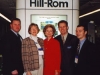 Hill-Rom's 