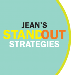 Jean Gatz Standout Strategies