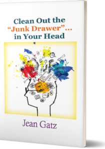 Clean Out “the Junk Drawer” of Your Life eBook