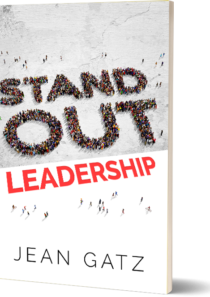 Standout Leadership eBook