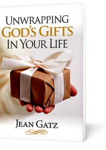 Unwrapping God’s Gifts in Your Life